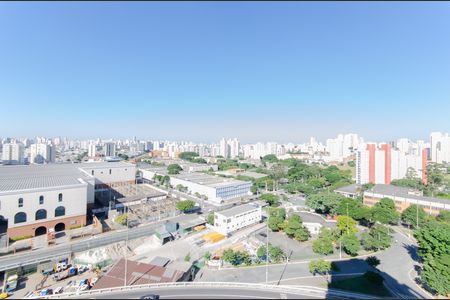 Apartamento à venda com 58m², 3 quartos e 1 vaga Apartamento à venda com 58m², 3 quartos e 1 vagaVista