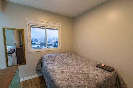 Apartamento à venda com 58m², 3 quartos e 1 vagaSuíte