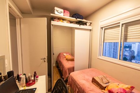 Apartamento à venda com 58m², 3 quartos e 1 vagaQuarto 1