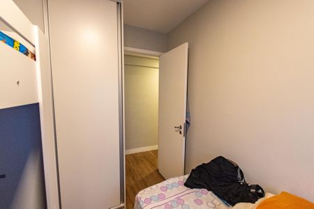 Apartamento à venda com 58m², 3 quartos e 1 vagaQuarto 2