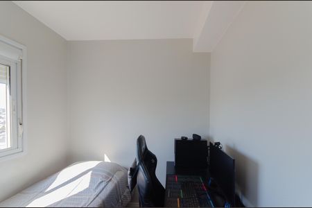 Apartamento à venda com 58m², 3 quartos e 1 vaga Apartamento à venda com 58m², 3 quartos e 1 vagaQuarto 2