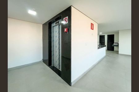 Apartamento à venda com 87m², 3 quartos e 2 vagasElevador