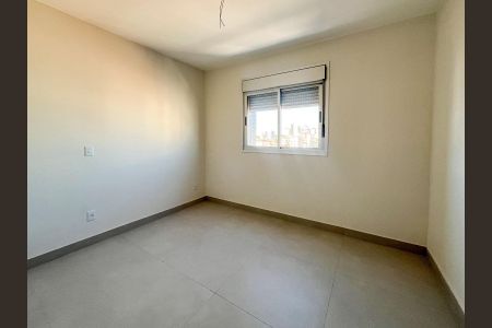 Suíte de apartamento à venda com 3 quartos, 87m² em Padre Eustáquio, Belo Horizonte