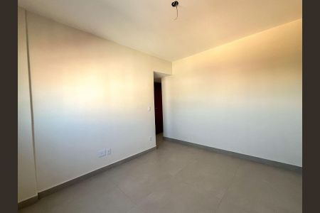 Suíte de apartamento à venda com 3 quartos, 87m² em Padre Eustáquio, Belo Horizonte