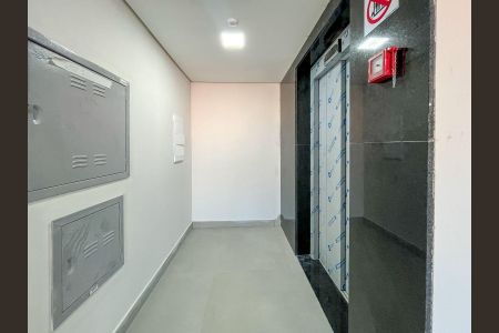 Apartamento à venda com 87m², 3 quartos e 2 vagasElevador