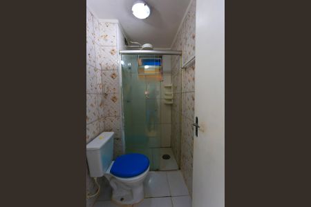 Apartamento para alugar com 50m², 2 quartos e sem vagaBanheiro