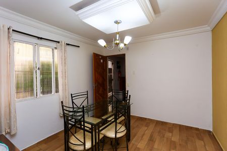 Apartamento para alugar com 50m², 2 quartos e sem vagaSala