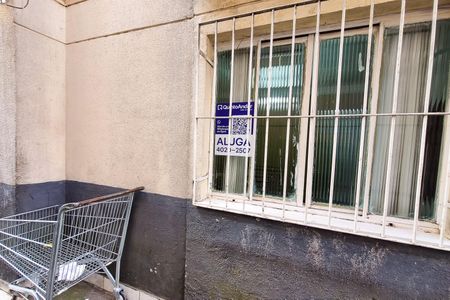 Apartamento para alugar com 50m², 2 quartos e sem vagaPlaquinha