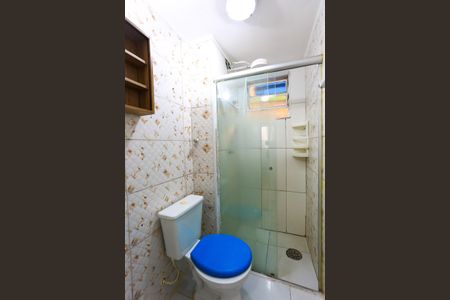 Apartamento para alugar com 50m², 2 quartos e sem vagaBanheiro