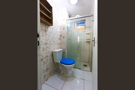 Apartamento para alugar com 50m², 2 quartos e sem vagaBanheiro