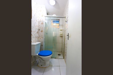 Apartamento para alugar com 50m², 2 quartos e sem vagaBanheiro