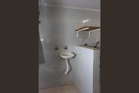 Apartamento para alugar com 50m², 2 quartos e sem vagaÁrea de Serviço