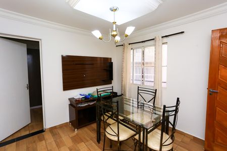 Apartamento para alugar com 50m², 2 quartos e sem vagaSala