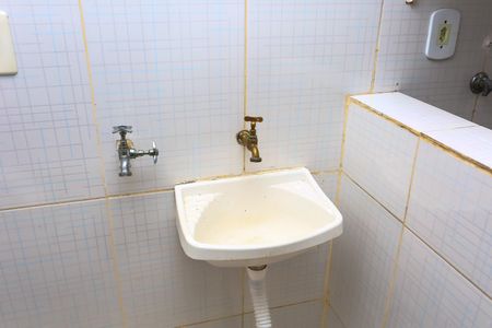 Apartamento para alugar com 50m², 2 quartos e sem vagaÁrea de Serviço