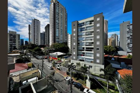 Studio à venda com 25m², 1 quarto e sem vaga Studio à venda com 25m², 1 quarto e sem vagaVista