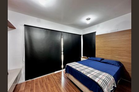 Studio de kitnet/studio à venda com 1 quarto, 40m² em Jardim das Acacias, São Paulo