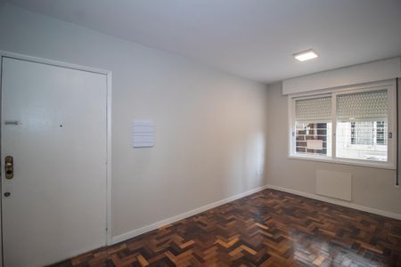 Sala de apartamento à venda com 2 quartos, 100m² em Santo Antônio, Porto Alegre