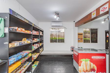 Apartamento à venda com 62m², 3 quartos e 1 vagaÁrea comum - Mercadinho