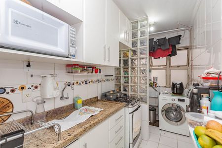 Apartamento à venda com 62m², 3 quartos e 1 vagaCozinha