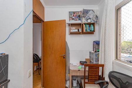 Apartamento à venda com 62m², 3 quartos e 1 vagaQuarto 3