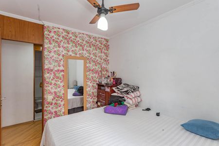 Apartamento à venda com 62m², 3 quartos e 1 vagaQuarto 1