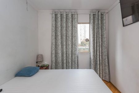Quarto 1 de apartamento à venda com 3 quartos, 62m² em Jardim Sao Saverio, São Paulo