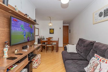 Apartamento à venda com 62m², 3 quartos e 1 vagaSala