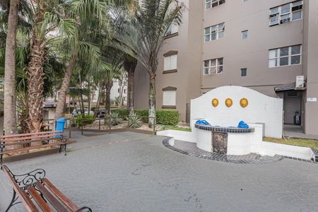 Apartamento à venda com 62m², 3 quartos e 1 vagaÁrea comum