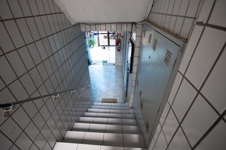 Apartamento para alugar com 70m², 1 quarto e 1 vaga Apartamento para alugar com 70m², 1 quarto e 1 vagaÁrea comum