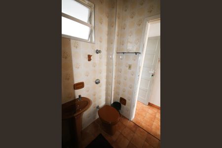 Apartamento para alugar com 70m², 1 quarto e 1 vaga Apartamento para alugar com 70m², 1 quarto e 1 vagaBanheiro