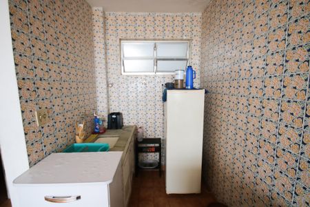 Apartamento para alugar com 70m², 1 quarto e 1 vaga Apartamento para alugar com 70m², 1 quarto e 1 vagaCozinha