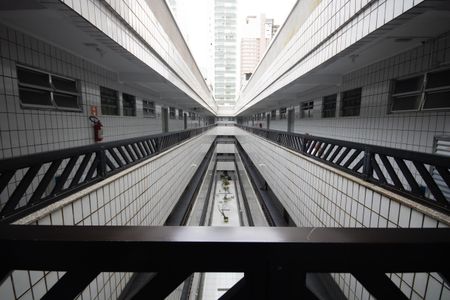 Apartamento para alugar com 70m², 1 quarto e 1 vaga Apartamento para alugar com 70m², 1 quarto e 1 vagaÁrea comum