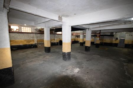 Apartamento para alugar com 70m², 1 quarto e 1 vaga Apartamento para alugar com 70m², 1 quarto e 1 vagaGaragem