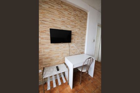 Apartamento para alugar com 70m², 1 quarto e 1 vaga Apartamento para alugar com 70m², 1 quarto e 1 vagaSala