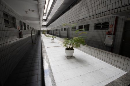 Apartamento para alugar com 70m², 1 quarto e 1 vaga Apartamento para alugar com 70m², 1 quarto e 1 vagaÁrea comum