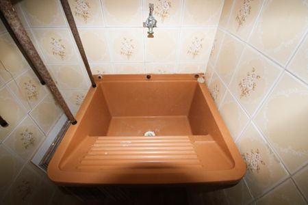 Apartamento para alugar com 70m², 1 quarto e 1 vaga Apartamento para alugar com 70m², 1 quarto e 1 vagaÁrea de Serviço