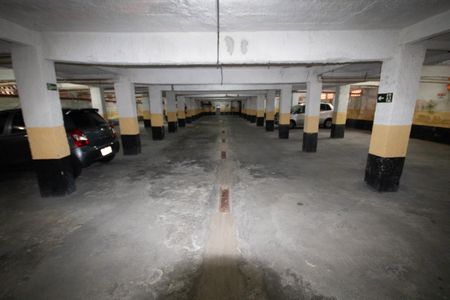 Apartamento para alugar com 70m², 1 quarto e 1 vaga Apartamento para alugar com 70m², 1 quarto e 1 vagaGaragem