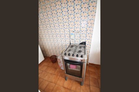 Apartamento para alugar com 70m², 1 quarto e 1 vaga Apartamento para alugar com 70m², 1 quarto e 1 vagaCozinha