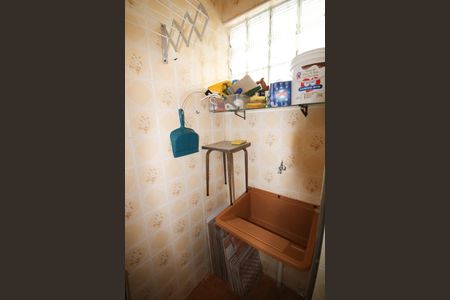 Apartamento para alugar com 70m², 1 quarto e 1 vaga Apartamento para alugar com 70m², 1 quarto e 1 vagaÁrea de Serviço