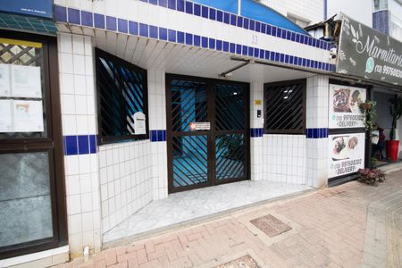 Apartamento para alugar com 70m², 1 quarto e 1 vaga Apartamento para alugar com 70m², 1 quarto e 1 vagaFachada