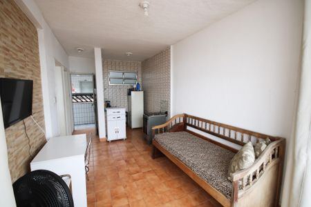 Apartamento para alugar com 70m², 1 quarto e 1 vaga Apartamento para alugar com 70m², 1 quarto e 1 vagaSala