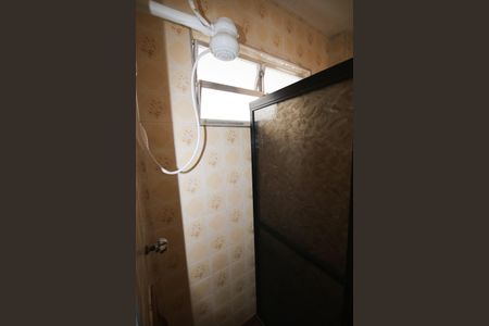 Apartamento para alugar com 70m², 1 quarto e 1 vaga Apartamento para alugar com 70m², 1 quarto e 1 vagaBanheiro