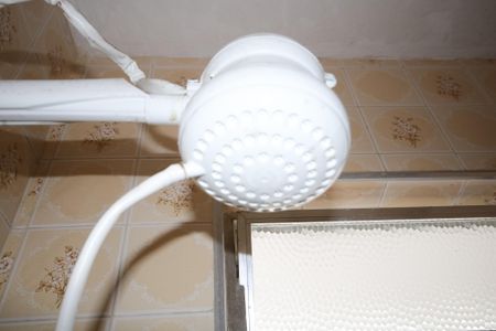 Apartamento para alugar com 70m², 1 quarto e 1 vaga Apartamento para alugar com 70m², 1 quarto e 1 vagaBanheiro