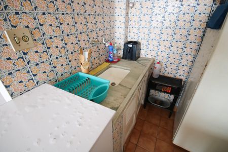 Apartamento para alugar com 70m², 1 quarto e 1 vaga Apartamento para alugar com 70m², 1 quarto e 1 vagaCozinha