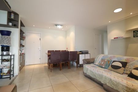 Apartamento à venda com 70m², 2 quartos e 1 vagaSala
