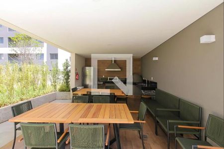 Apartamento à venda com 73m², 2 quartos e 1 vagaÁrea comum