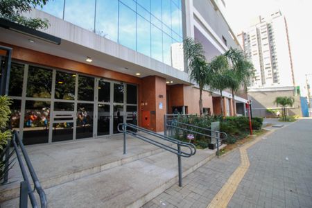 Apartamento à venda com 73m², 2 quartos e 1 vagaFachada