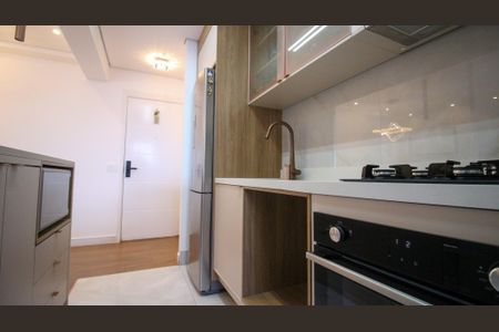 Apartamento à venda com 73m², 2 quartos e 1 vagaCozinha