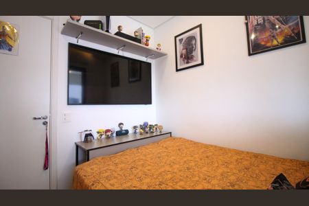 Apartamento à venda com 73m², 2 quartos e 1 vagaQuarto