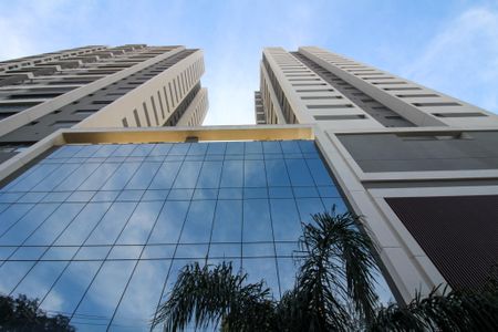 Apartamento à venda com 73m², 2 quartos e 1 vagaFachada